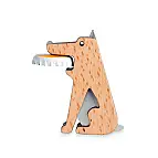 A boca é magnética