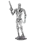 Uma espetacular peça de coleção digna de ser exibida