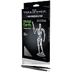 Prenda original para os fãs do Exterminador do Futuro