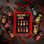 Prenda perfeita para os amantes de comida picante