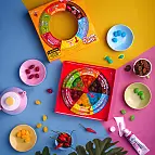 Um presente divertido e diferente