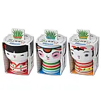 Concebido e fabricado no Japão