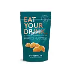 Elaborado sem corantes, aromatizantes ou conservantes artificiais