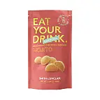 Cada goma contém 5% de álcool