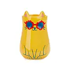 Mede 17 cm de altura