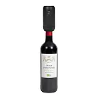 Rolha de vácuo automática para vinho