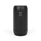 Bateria de lítio de 500 mAh