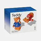 Concebido em Espanha pela DOIY