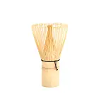 Chasen de bambu