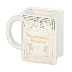 Ideal para café ou chá