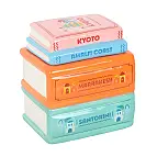 Adequado para óleos aromáticos e ceras perfumadas (wax melts)