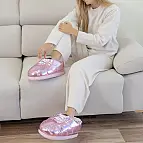 Material: 100 % poliéster UltraSoft
