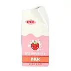 Inspirado na estética kawaii japonesa