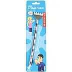 Como é extensível, pode ir muito longe