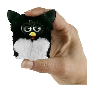 Furby Mini