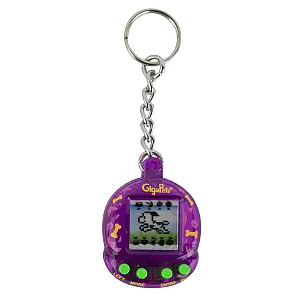 GigaPets em miniatura