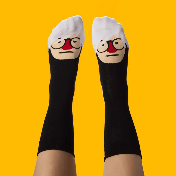 Leste, Andy Sock-Hole