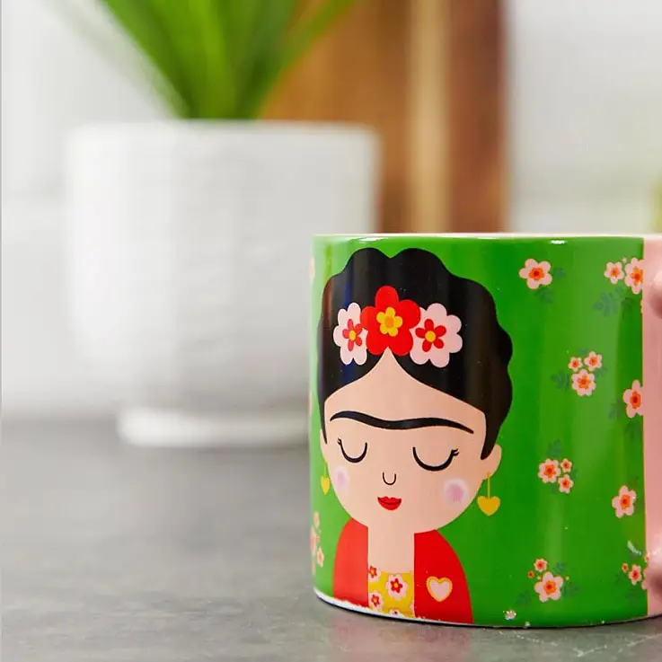 Pintado à mão