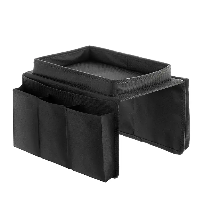 Bolsos nos dois lados
