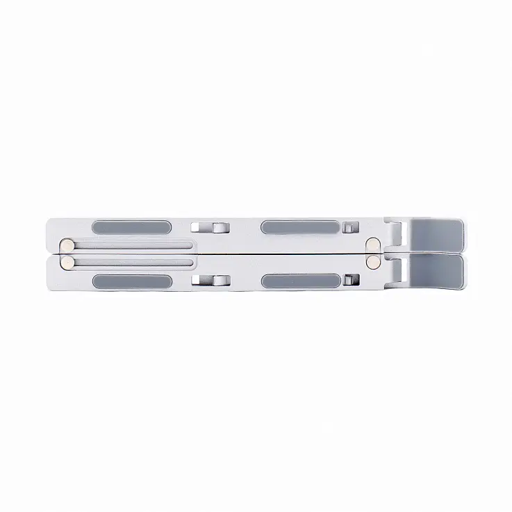 Dobra-se para facilitar o transporte