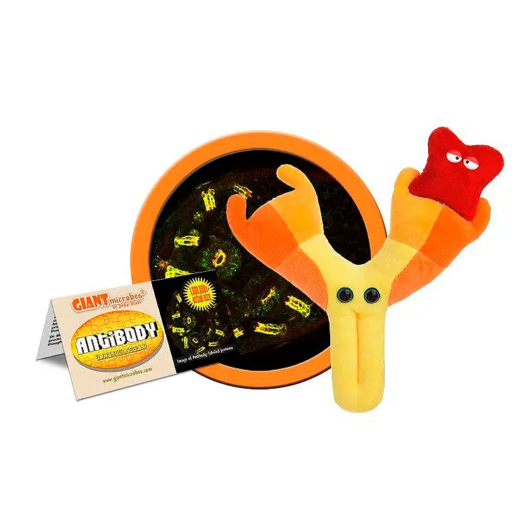 Uma prenda original para os mais pequenos ou para qualquer amigo.