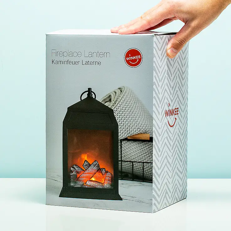 Cria um ambiente acolhedor