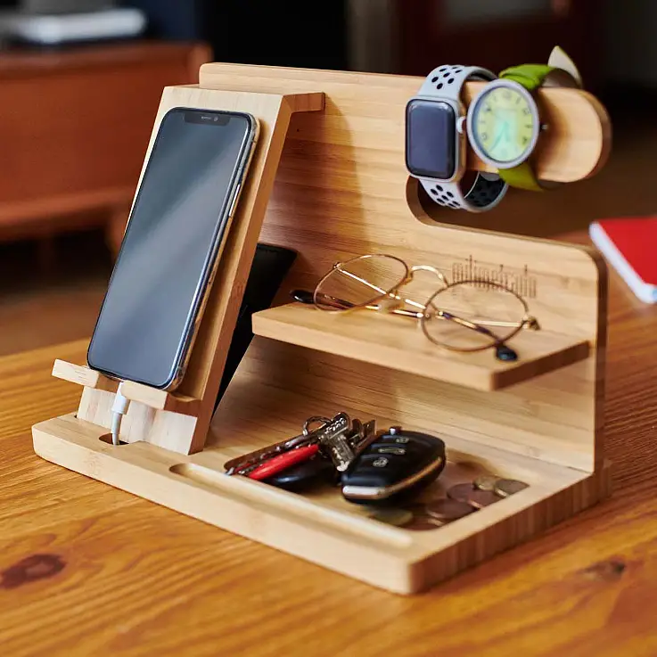 Tabuleiro para copos