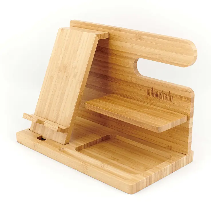 É muito fácil de montar