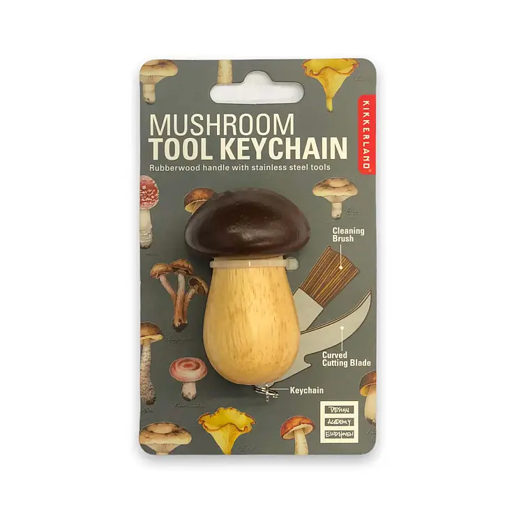 Concebido por Kikkerland 