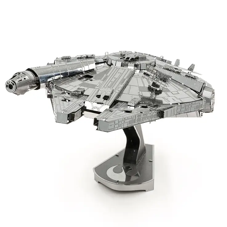 Um presente original para os fãs da Guerra das Estrelas