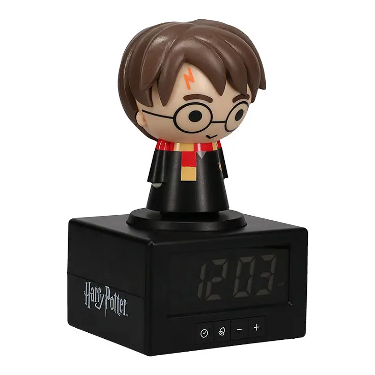 Produto Harry Potter oficialmente licenciado