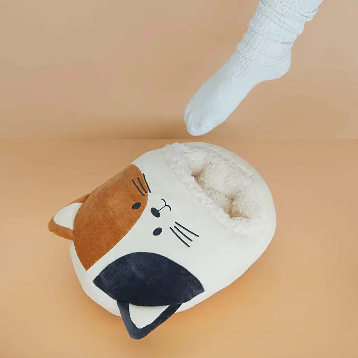 Para os amantes de gatos