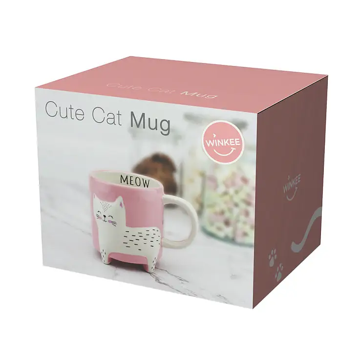 Prenda original para os amantes de gatos