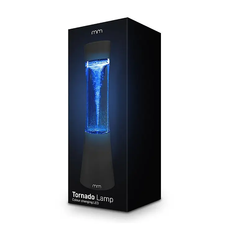Luz LED RGB