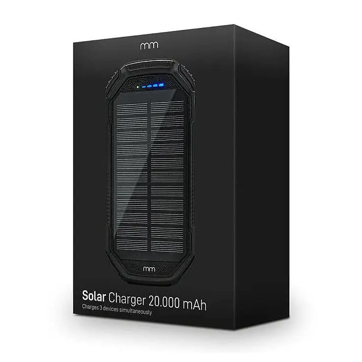 Um presente muito prático