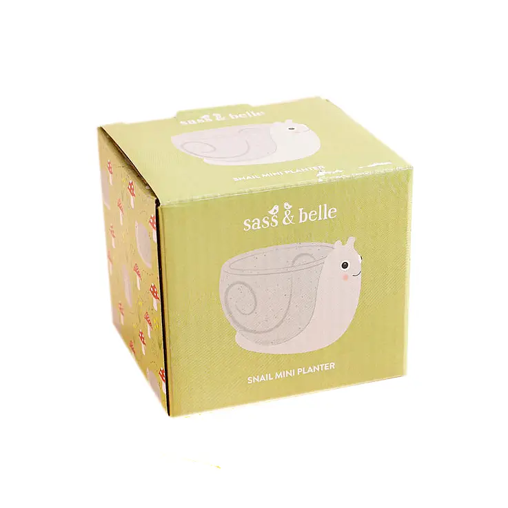 Concebido por Sass and Belle