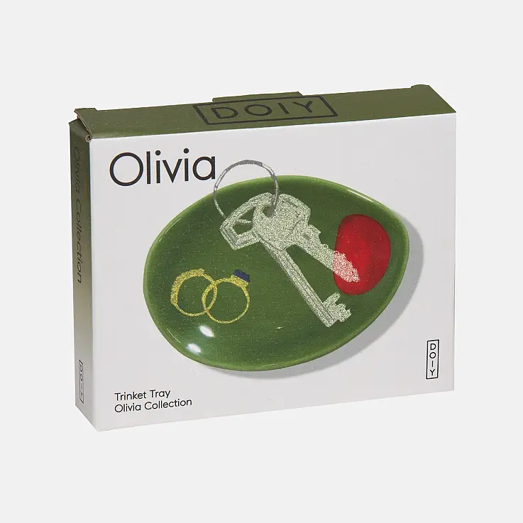 Concebido em Espanha por DOIY