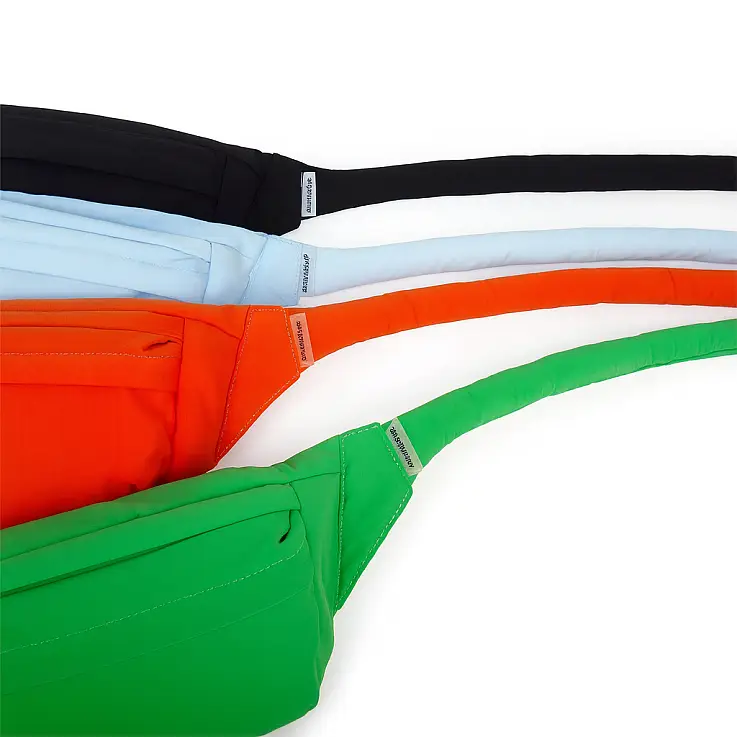Cores vibrantes