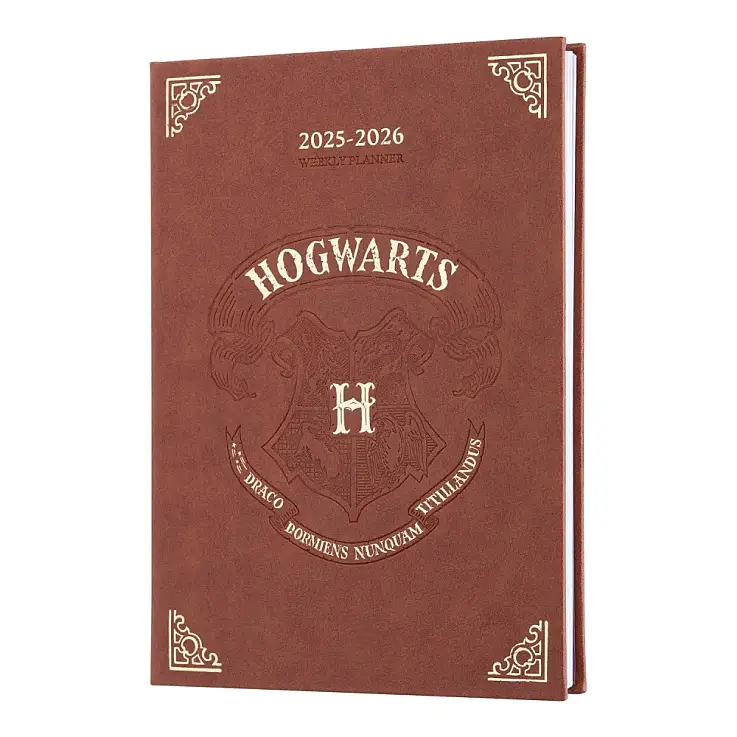 Produto Harry Potter oficialmente licenciado