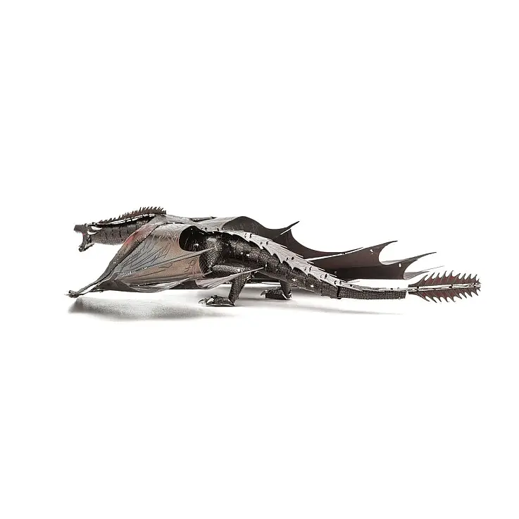 Peças de aço de alta qualidade