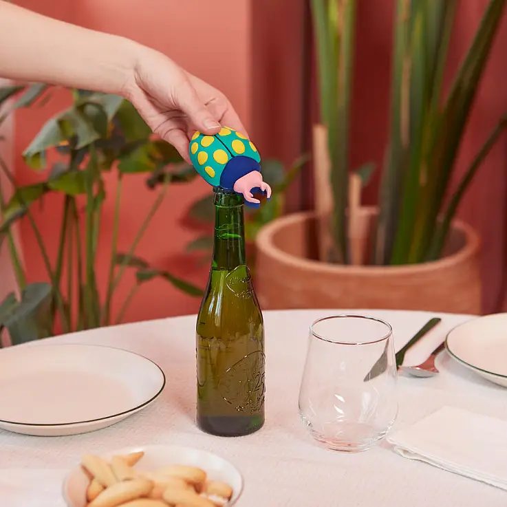 Design original e divertido