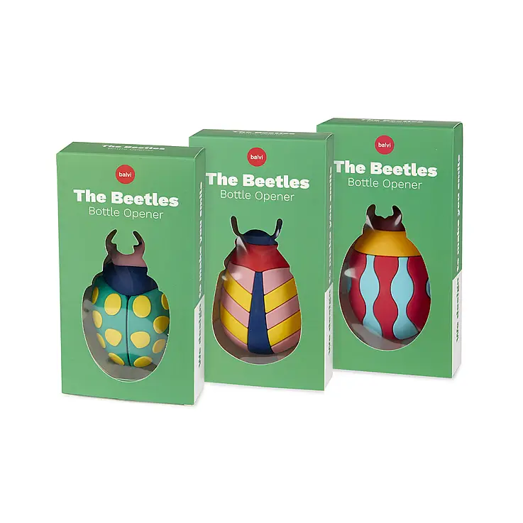 Concebido em Espanha por Balvi