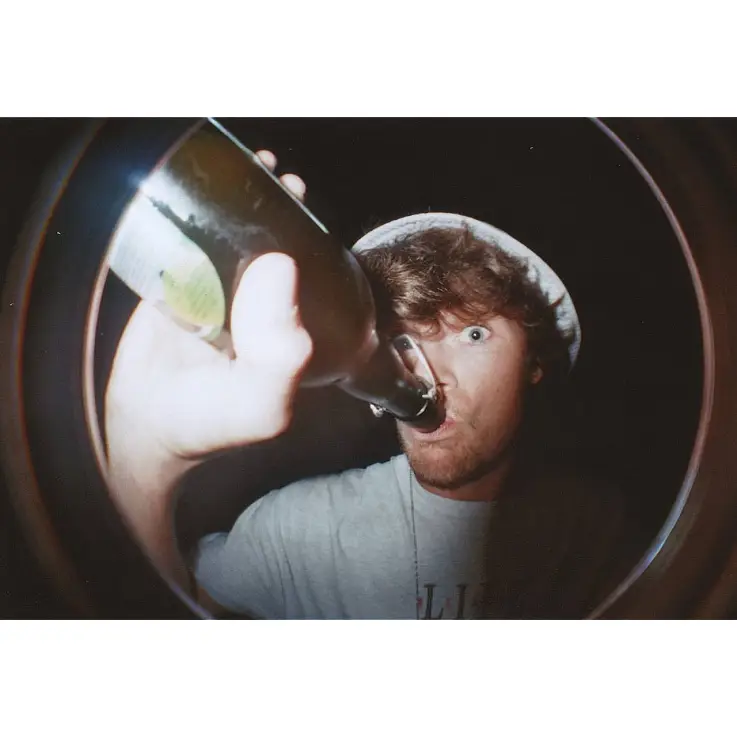 Capture o seu mundo em esferas analógicas