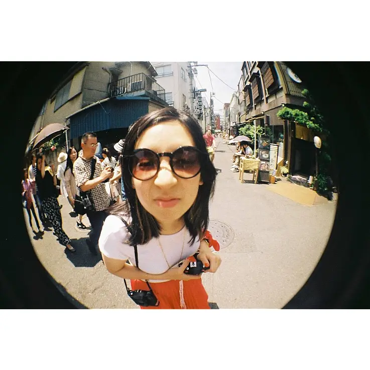 Perfeito para retratos