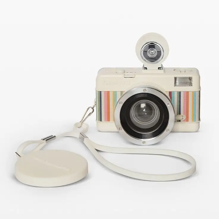 Design retro super fixe