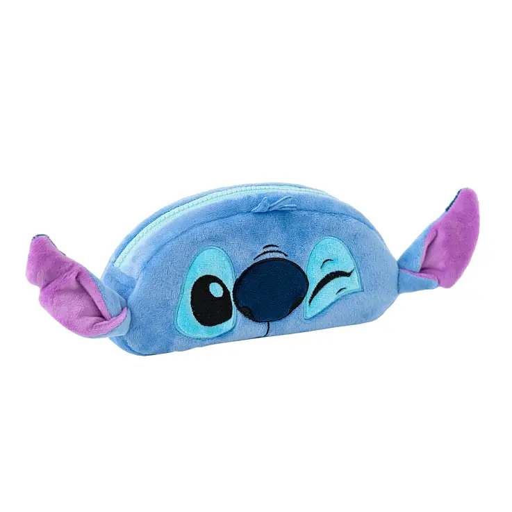 Presente original para os fãs de Lilo & Stich