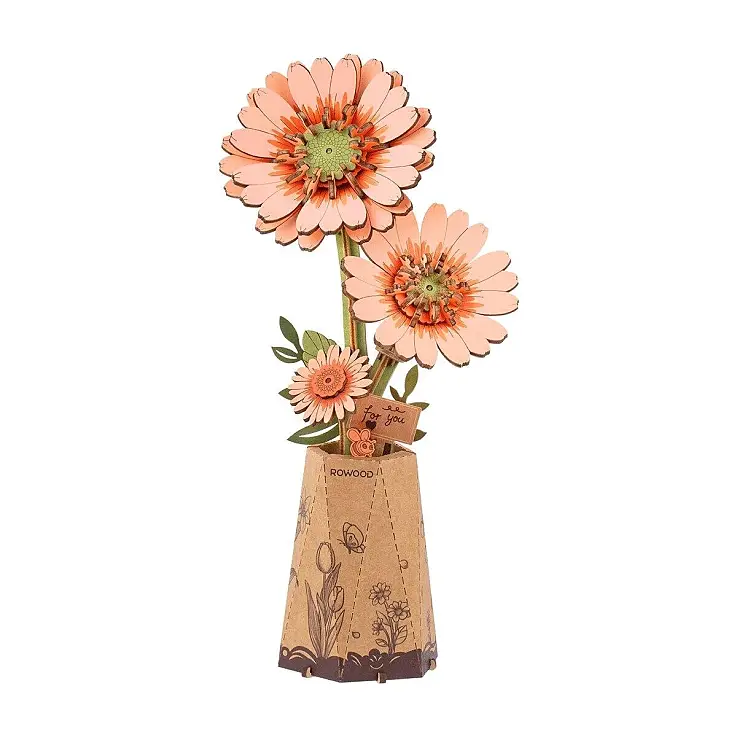 Gerbera