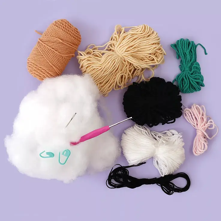 Inclui tudo o que é necessário