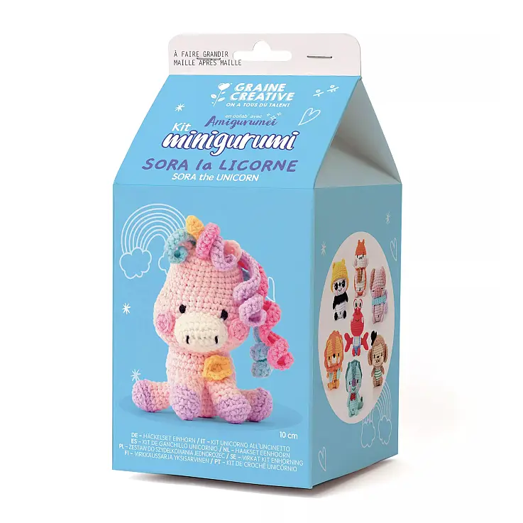 Concebido em França por Graine Creative