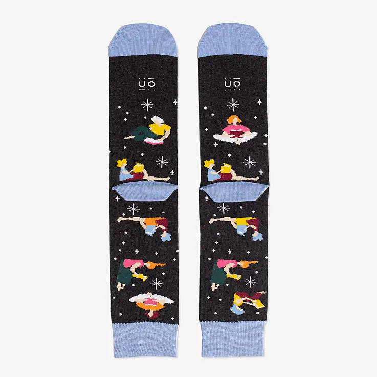 Prenda original para os amantes da leitura